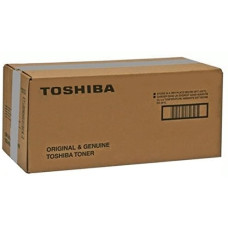 Тонер-картридж Toshiba T-FC34EK 15K BLACK, для e-STUDIO 247, 287c 287, 347, 407 (6A000001783)