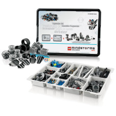 Конструктор LEGO Education MINDSTORMS Education EV3 ресурсный набор (45560) Конструктор LEGO Education MINDSTORMS Education EV3 ресурсный набор (45560)