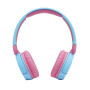 Наушники JBL JR 310BT Blue (JBLJR310BTBLU)