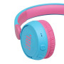 Наушники JBL JR 310BT Blue (JBLJR310BTBLU)