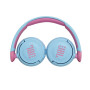 Наушники JBL JR 310BT Blue (JBLJR310BTBLU)