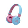Наушники JBL JR 310BT Blue (JBLJR310BTBLU)