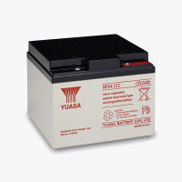 Батарея к ИБП Yuasa NP24-12