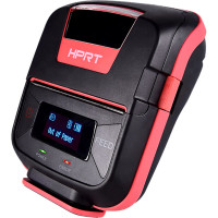 Принтер чеков HPRT HM-A300s USB, bluetooth (20314)