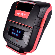 Принтер чеков HPRT HM-A300s USB, bluetooth (20314)