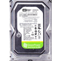 Жорсткий диск 3.5"  500Gb WD (# WD5000AVDS #)_