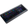 Клавіатура Modecom Hammer 2 Removable Outemu Blue RGB (K-MC-HAMMER2-U-BLUE-RGB-R)