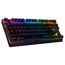 Клавиатура Modecom Volcano RGB Lanparty Red Switch (K-MC-LANPARTY-U-RGB-RED)