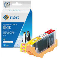 Картридж G&G Canon CLI-426 Cyan (G&G-4557B001)