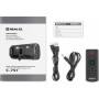 Акустическая система REAL-EL X-757 Black