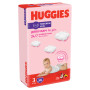 Подгузник Huggies Pants 3 Mega для девочек (6-11кг) 58 шт (5029053547480) Подгузник Huggies Pants 3 Mega для девочек (6-11кг) 58 шт (5029053547480)