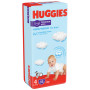 Подгузник Huggies Pants 4 для мальчиков (9-14 кг) 52 шт (5029053547534) Подгузник Huggies Pants 4 для мальчиков (9-14 кг) 52 шт (5029053547534)