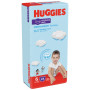 Подгузник Huggies Pants 6 Mega для мальчиков (15-25 кг) 44 (5029053547657) Подгузник Huggies Pants 6 Mega для мальчиков (15-25 кг) 44 (5029053547657)