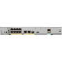 Маршрутизатор Cisco C1121X-8P