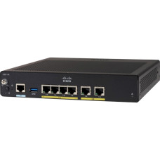 Маршрутизатор Cisco C931-4P