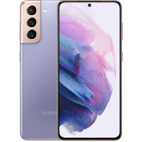 Мобільний телефон Samsung SM-G991B (Galaxy S21 8/128GB) Phantom Violet (SM-G991BZVDSEK)
