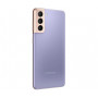 Мобільний телефон Samsung SM-G991B (Galaxy S21 8/128GB) Phantom Violet (SM-G991BZVDSEK)