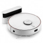 Пилосос 360 360 Robot Vacuum Cleaner S7 White (S7)