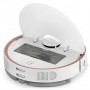Пилосос 360 360 Robot Vacuum Cleaner S7 White (S7)