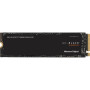Накопичувач SSD M.2 2280 500GB SN850 WD (WDS500G1X0E)