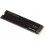Накопитель SSD M.2 2280 1TB SN850 WD (WDS100T1X0E)
