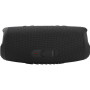 Акустическая система JBL Charge 5 Black (JBLCHARGE5BLK)
