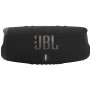 Акустическая система JBL Charge 5 Black (JBLCHARGE5BLK)
