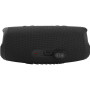 Акустическая система JBL Charge 5 Black (JBLCHARGE5BLK)