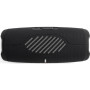 Акустическая система JBL Charge 5 Black (JBLCHARGE5BLK)