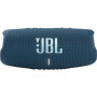 Акустическая система JBL Charge 5 Blue (JBLCHARGE5BLU)