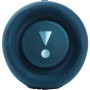 Акустическая система JBL Charge 5 Blue (JBLCHARGE5BLU)