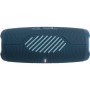 Акустическая система JBL Charge 5 Blue (JBLCHARGE5BLU)