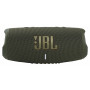 Акустична система JBL Charge 5 Green (JBLCHARGE5GRN)
