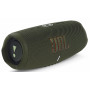 Акустична система JBL Charge 5 Green (JBLCHARGE5GRN)