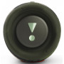 Акустична система JBL Charge 5 Green (JBLCHARGE5GRN)