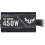 Блок живлення ASUS 450W (TUF-GAMING-450B)