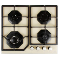 Варочная поверхность Ventolux HSF640-W3G CESBT (IVORY)