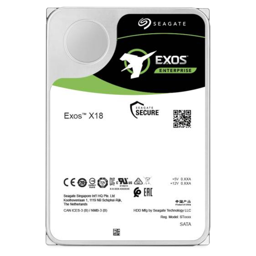 Жесткий диск 3.5" 16TB Seagate (ST16000NM000J) Жесткий диск 3.5" 16TB Seagate (ST16000NM000J)