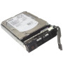 Жесткий диск для сервера 4TB 7.2K RPM NLSAS 12Gbps 512n 3.5in Hot-plug Hard Drive, NS Dell (400-BKPU)