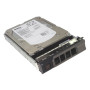 Жесткий диск для сервера 4TB 7.2K RPM NLSAS 12Gbps 512n 3.5in Hot-plug Hard Drive, NS Dell (400-BKPU)