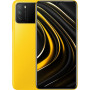 Мобильный телефон Xiaomi Poco M3 4/128GB Yellow