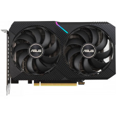 Видеокарта ASUS GeForce RTX3060 12Gb DUAL OC (DUAL-RTX3060-O12G)