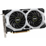 Видеокарта MSI GeForce RTX2060 6144Mb VENTUS GP OC (RTX 2060 VENTUS GP OC)