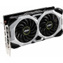 Видеокарта MSI GeForce RTX2060 6144Mb VENTUS GP OC (RTX 2060 VENTUS GP OC)