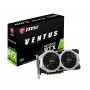 Видеокарта MSI GeForce RTX2060 6144Mb VENTUS GP OC (RTX 2060 VENTUS GP OC)