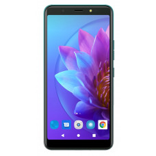 Мобільний телефон Tecno BC2c (POP 4) 2/32Gb Ice Lake Green (4895180763106)
