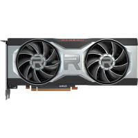 Видеокарта Radeon RX 6700 XT 12Gb ASUS (RX6700XT-12G)