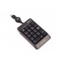 Клавиатура A4tech FK13 Grey