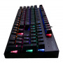 Клавіатура Hator Starfall Outemu Blue (HTK-609)