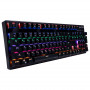 Клавіатура Hator Starfall Outemu Blue (HTK-609)